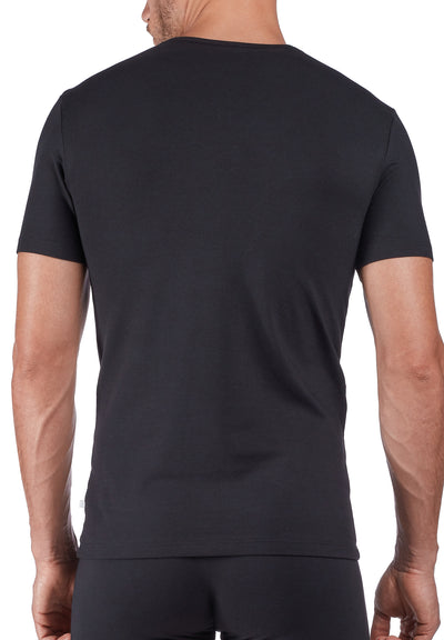 HUBER hautnah - Soft Modal - T-Shirt