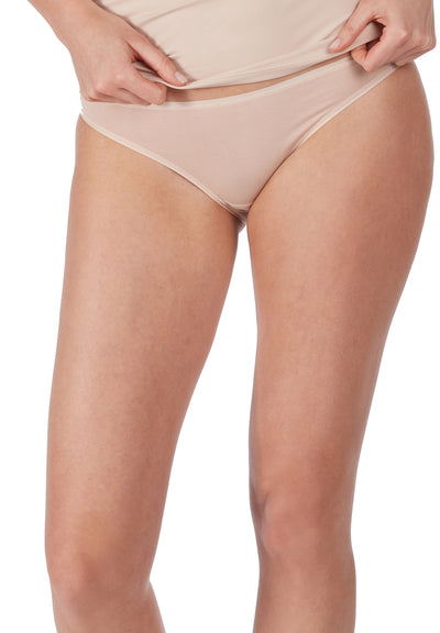 HUBER hautnah - Cotton - Briefs 2 Pack