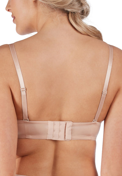 HUBER hautnah - Bra Selction - Bandeau Bra