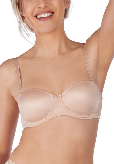 HUBER hautnah - Bra Selction - Bandeau Bra