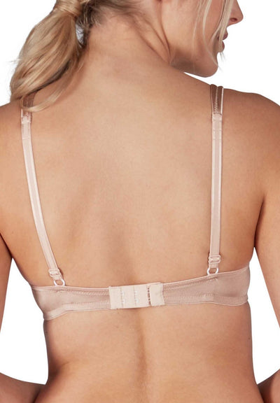 HUBER hautnah - Bra Selection - Hidden Wire Bra