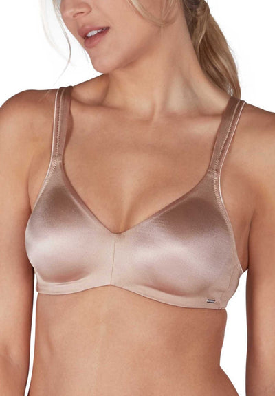 HUBER hautnah - Bra Selection - Hidden Wire Bra