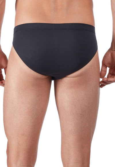 HUBER hautnah - Lyocell Selection - Brazil Briefs