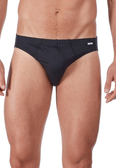 HUBER hautnah - Lyocell Selection - Brazil Briefs