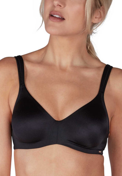 HUBER hautnah - Bra Selection - Hidden Wire Bra