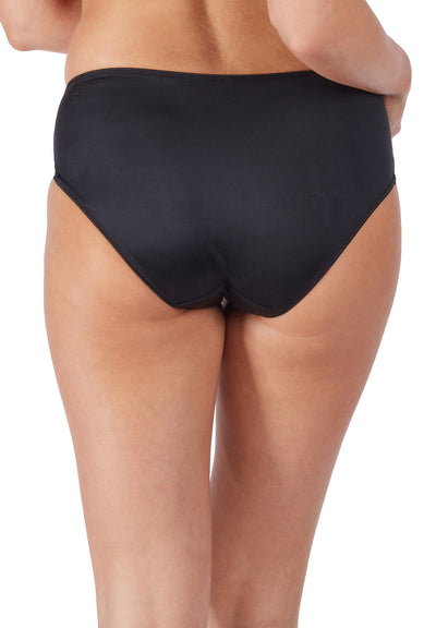 HUBER hautnah - Micro Dots - Midi Briefs