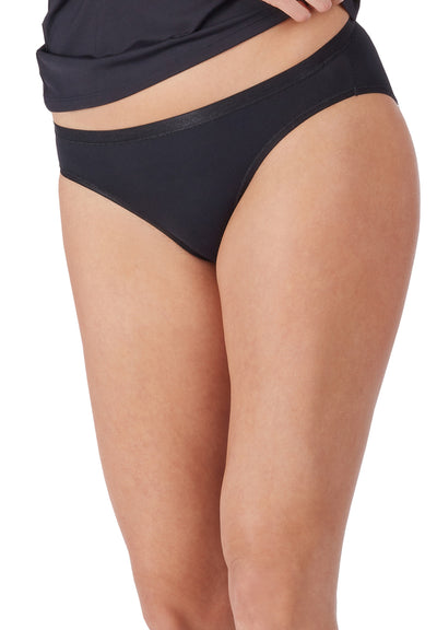 HUBER hautnah - Micro - Briefs 2 Pack