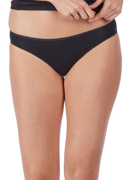 HUBER hautnah - Cotton - Briefs 2 Pack