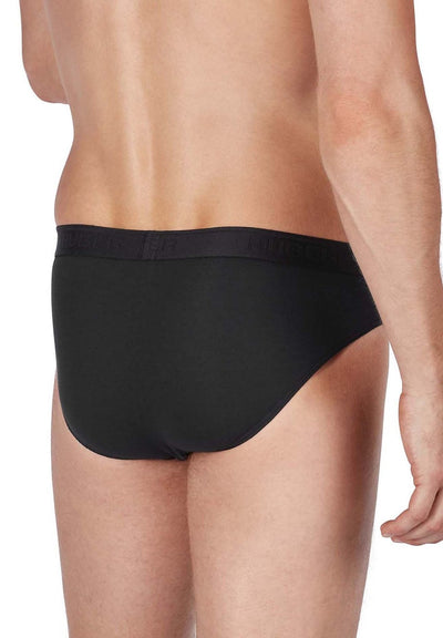 HUBER hautnah - Cool Cotton - Brazil Briefs