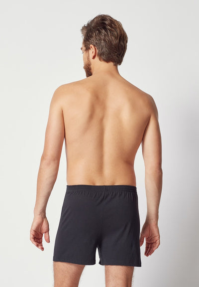 HUBER hautnah - Jerseyboxer Selection -   Boxershorts