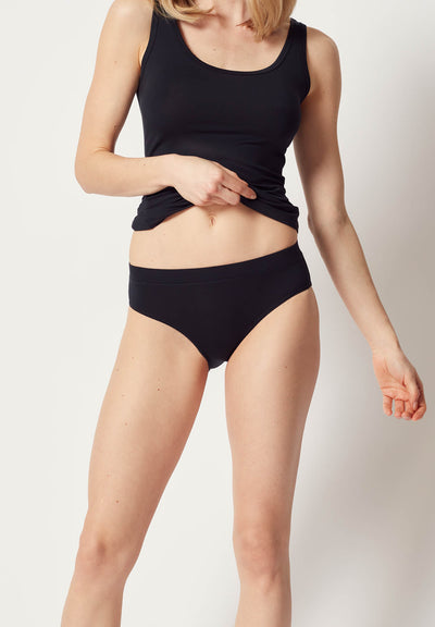 HUBER hautnah - Modal Soft - Bikini Briefs