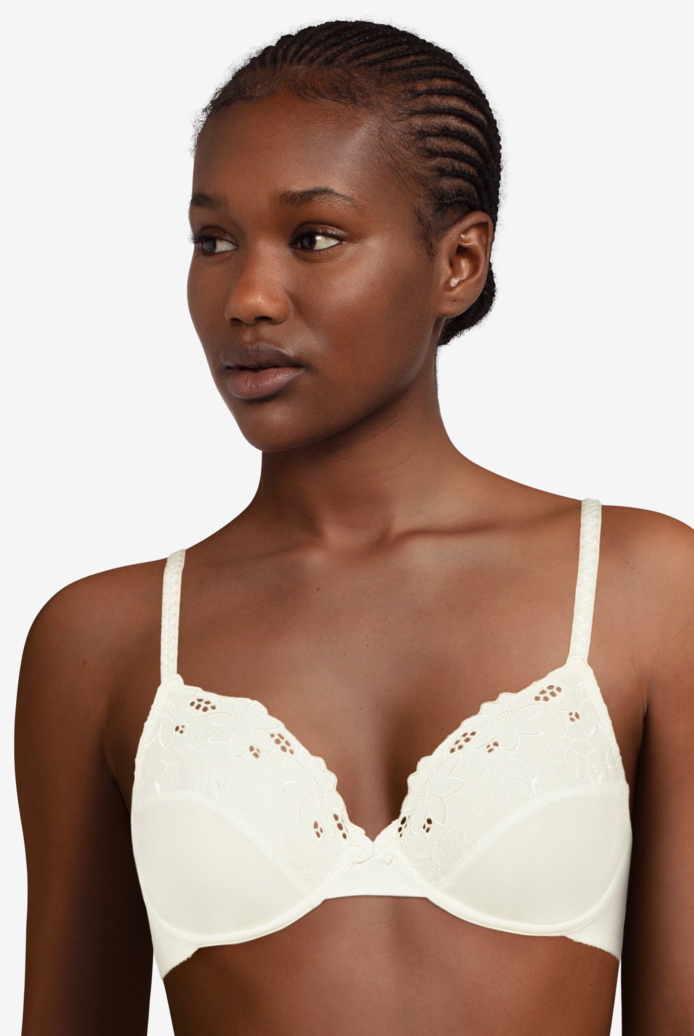 Passionata Manhattan Reggiseno t-Shirt, Beige (Talc 0nl), 4B Donna Passionata Manhattan Reggiseno t-Shirt, Beige (Talc 0nl), 4B Donna