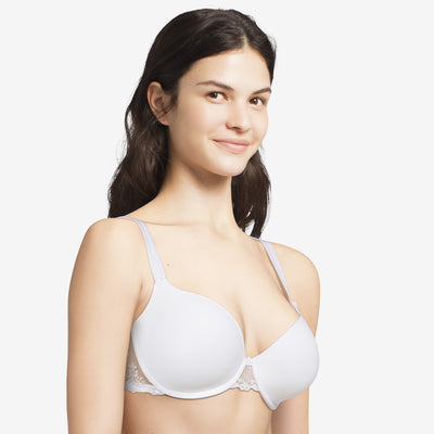 Passionata - White Nights - T-Shirt Bra