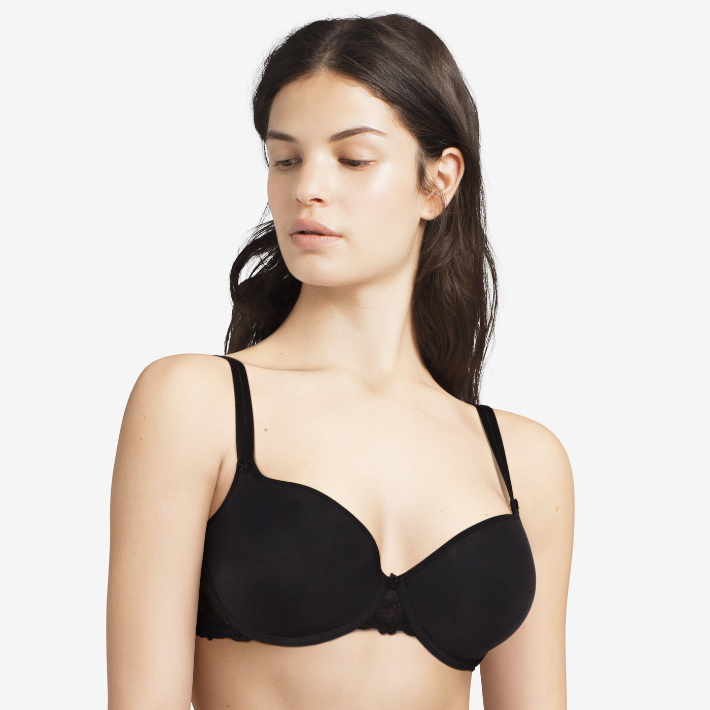 Passionata - White Nights - T-Shirt Bra
