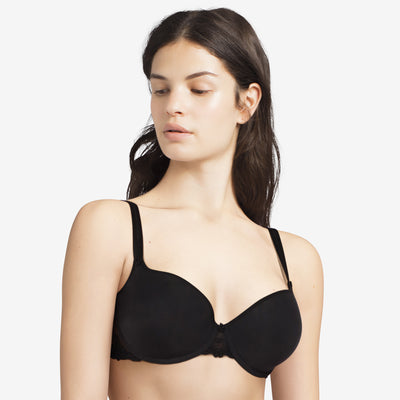 Passionata - White Nights - T-Shirt Bra
