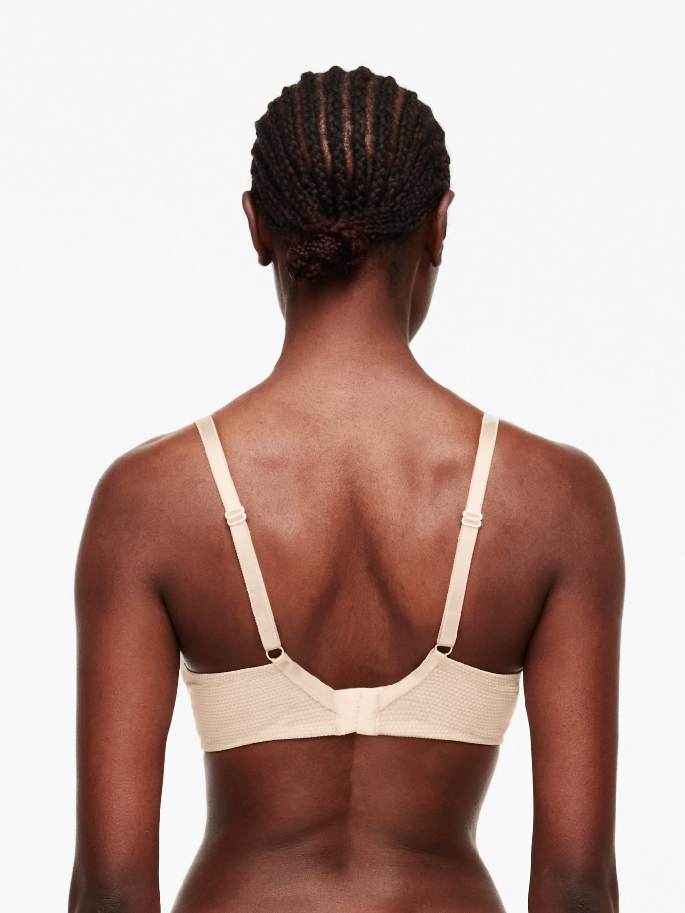 Passionata - Brooklyn - Plunge underwire bra