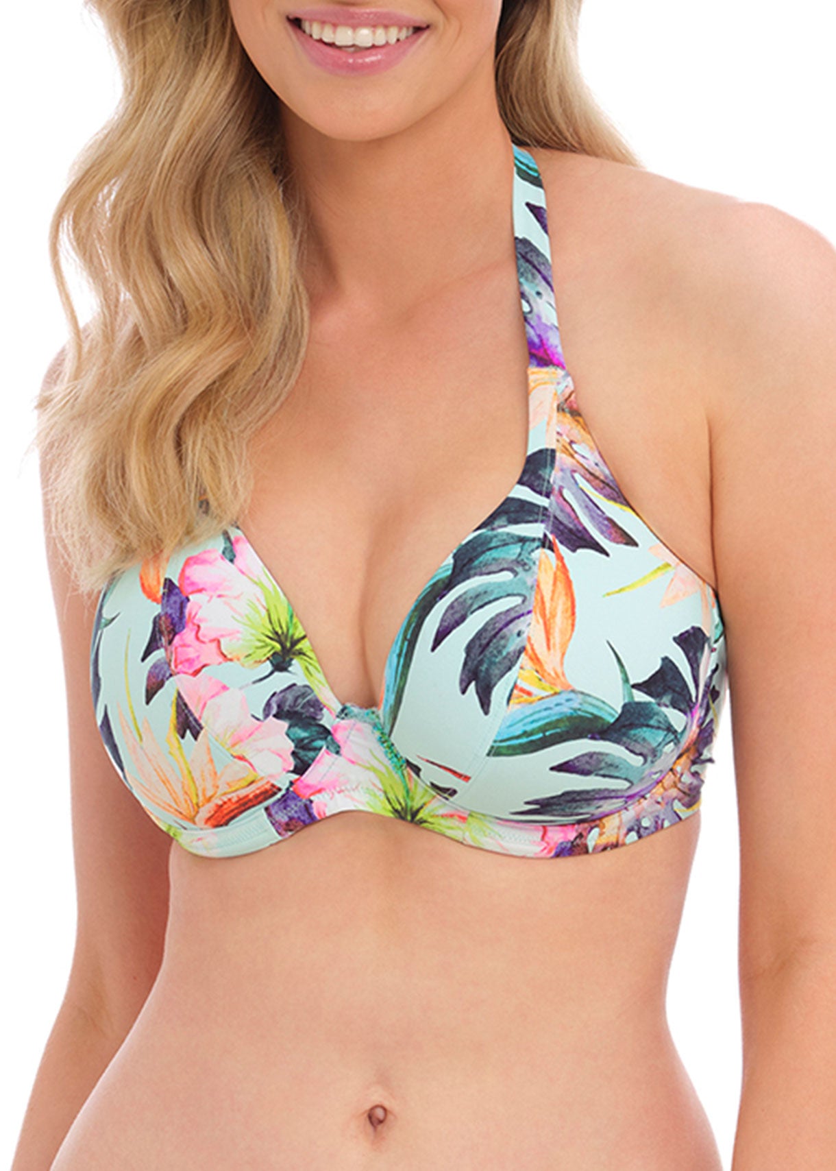 Fantasie – Paradiso – Plunge Bikini Top
