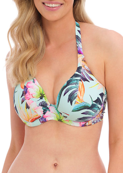 Fantasie – Paradiso – Plunge Bikini Top