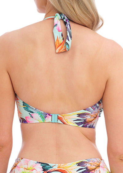 Fantasie – Paradiso – Twist Bandeau Bikini Top
