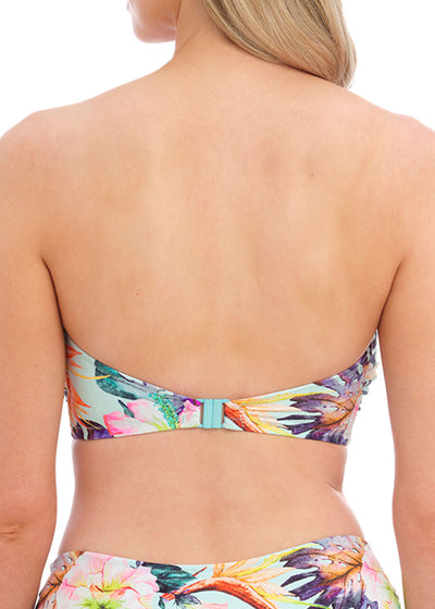 Fantasie – Paradiso – Twist Bandeau Bikini Top