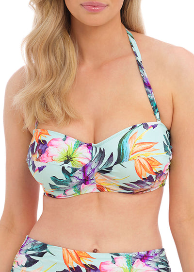 Fantasie – Paradiso – Twist Bandeau Bikini Top
