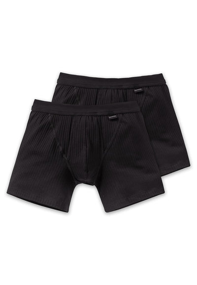 Schiesser - Autentic - Shorts 2 Pack