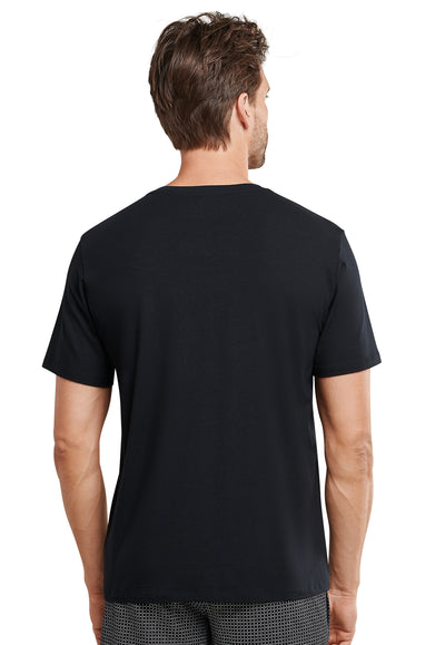 Schiesser - Mix & Relax - T-Shirt ½