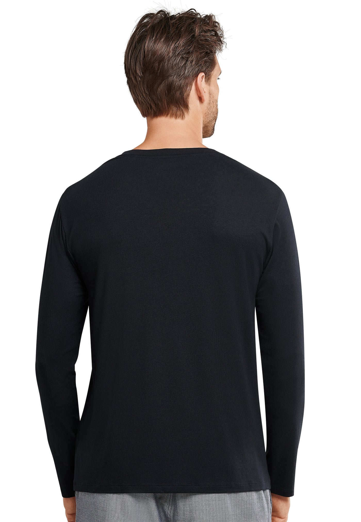 Schiesser - Mix & Relax - Shirt 1/1