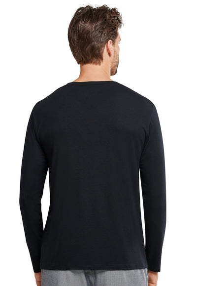 Schiesser - Mix & Relax - Shirt 1/1