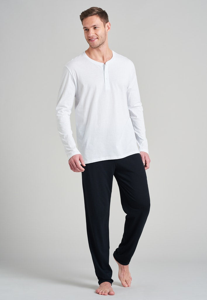 Schiesser - Mix & Relax - Long Pants