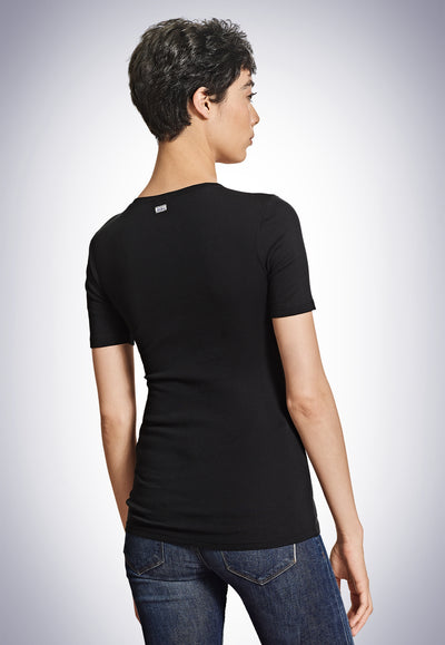 Schiesser Revival – Berta – Shirt ½
