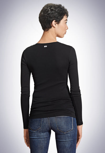 Schiesser Revival – Berta – Shirt 1/1