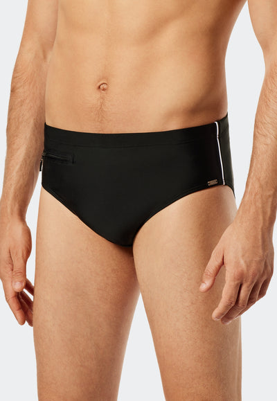 Schiesser - Nautical Casual - Swimming Trunks