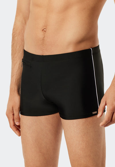Schiesser - Nautical Casual - Swimming Trunks