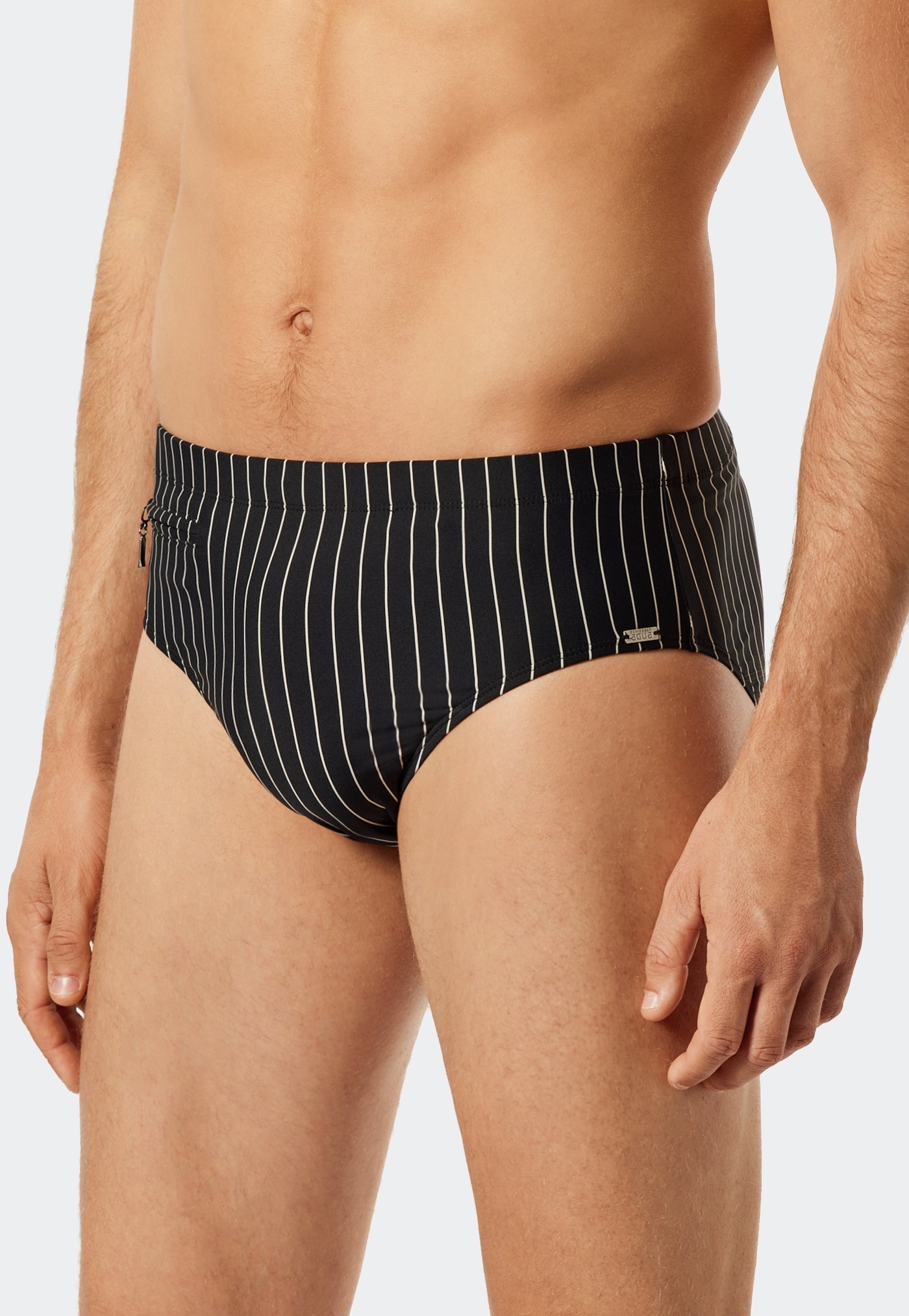 Schiesser - Nautical Casual - Swimming Trunks