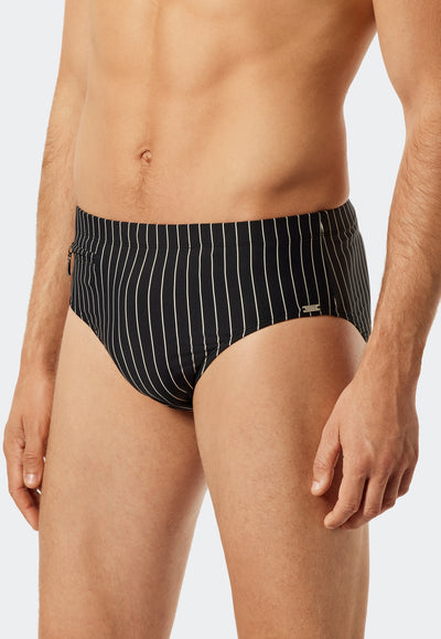 Schiesser - Nautical Casual - Swimming Trunks