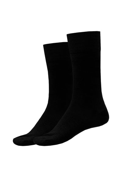 Schiesser - Long Life Cool - Men Socks - 2 Pack