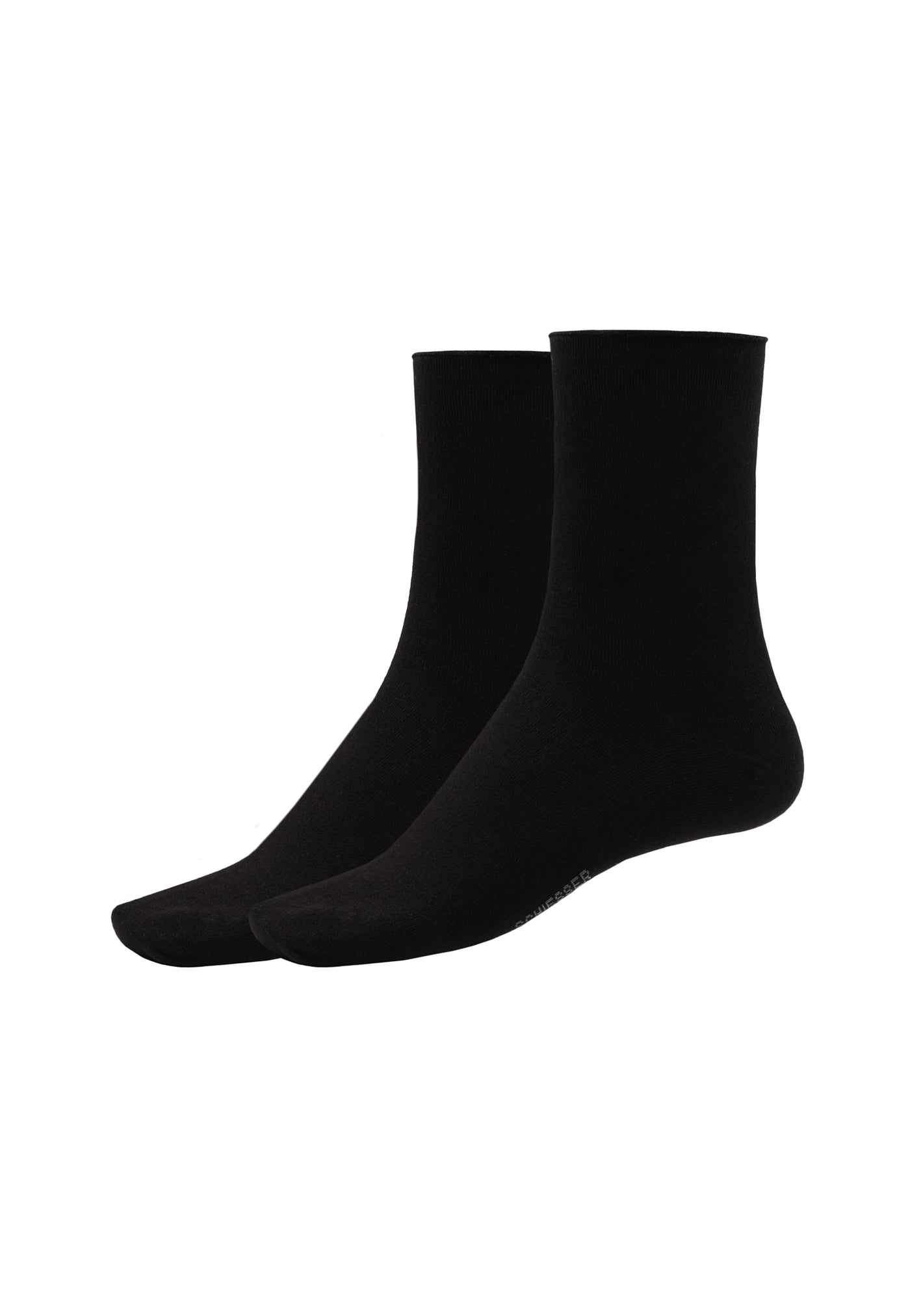 Schiesser - Long Life Softness - Women Socks 2 Pack