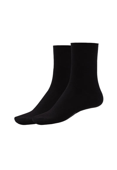 Schiesser - Long Life Softness - Women Socks 2 Pack