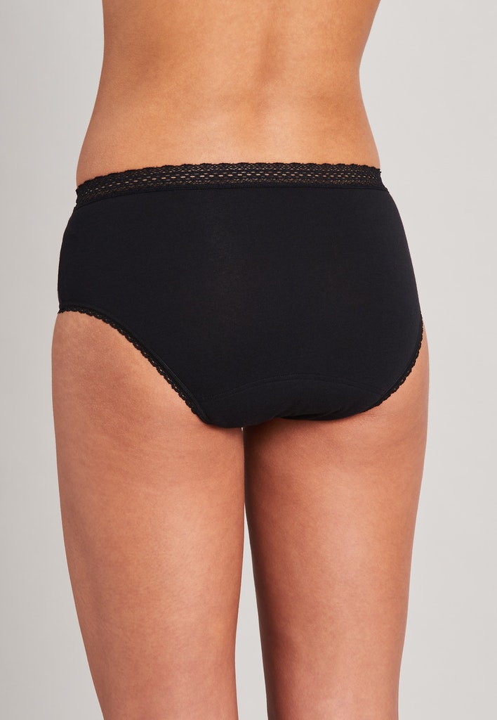 Schiesser - Secret Care - Period Panties 2 Pack