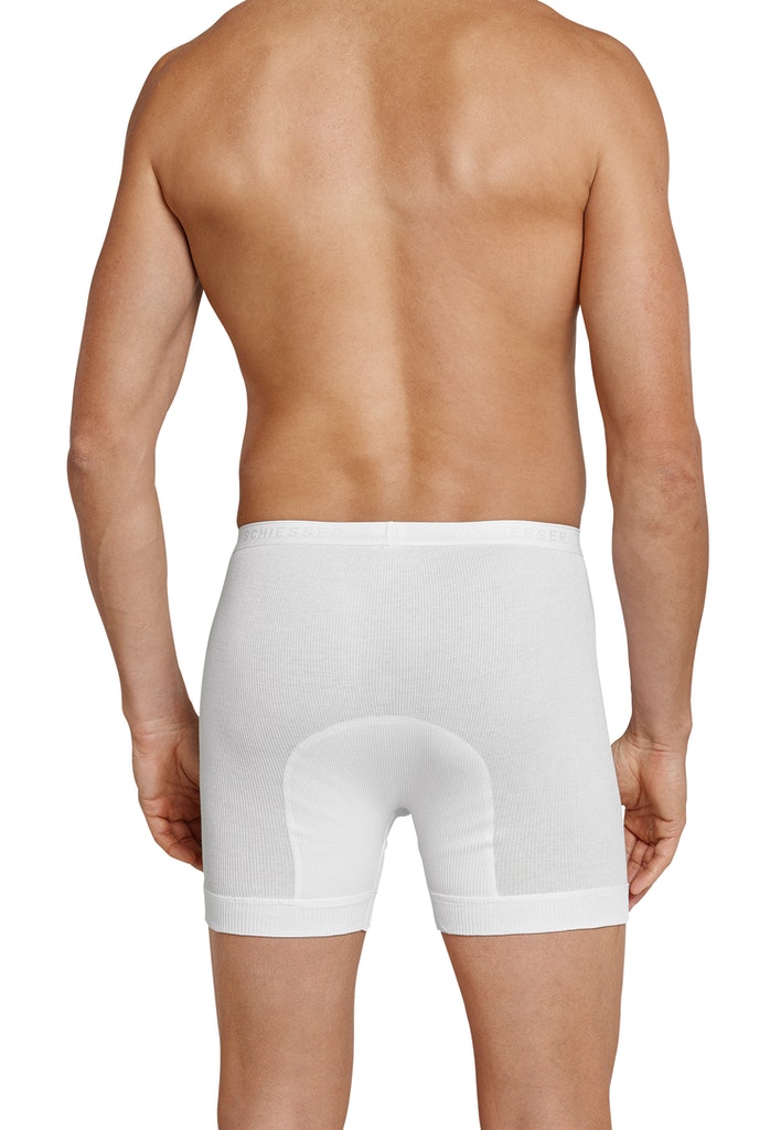 Schiesser - Original Double Rib - Trunks