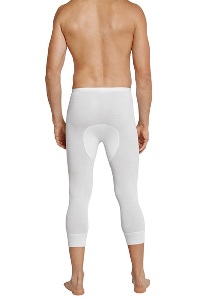 Schiesser - Original Double Rib - Long Johns 3/4