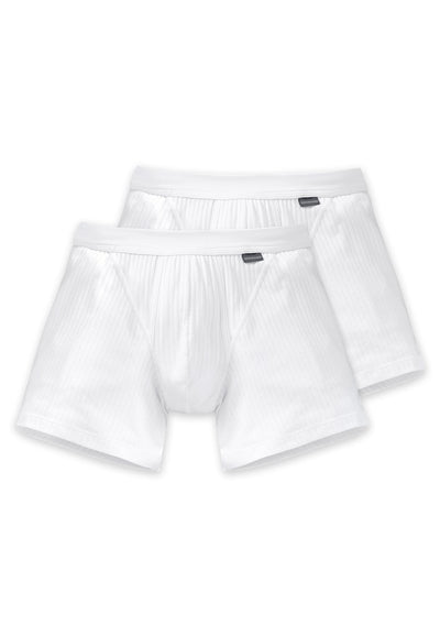 Schiesser - Autentic - Shorts 2 Pack