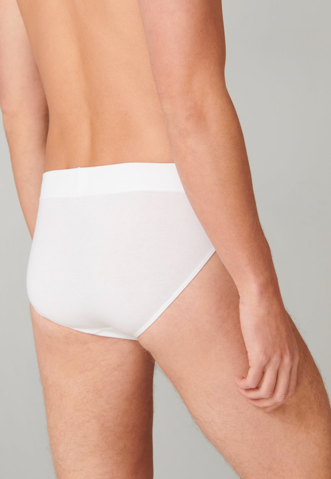 Schiesser - Long Life Soft - Rio Briefs