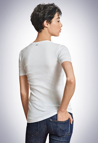 Schiesser Revival – Berta – Shirt ½