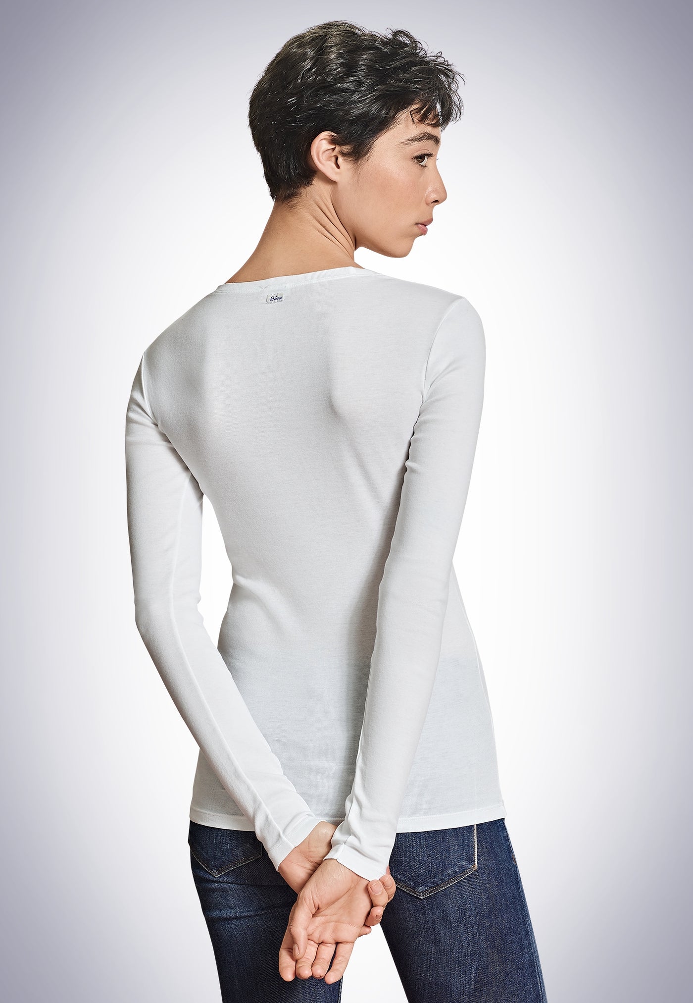 Schiesser Revival – Berta – Shirt 1/1