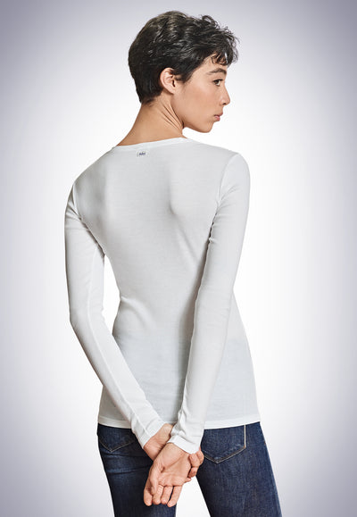 Schiesser Revival – Berta – Shirt 1/1