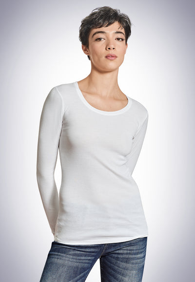 Schiesser Revival – Berta – Shirt 1/1