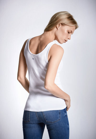 Schiesser Revival – Greta – Tank Top