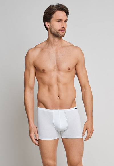 Schiesser - Cotton Essentials - Shorts 2 Pack